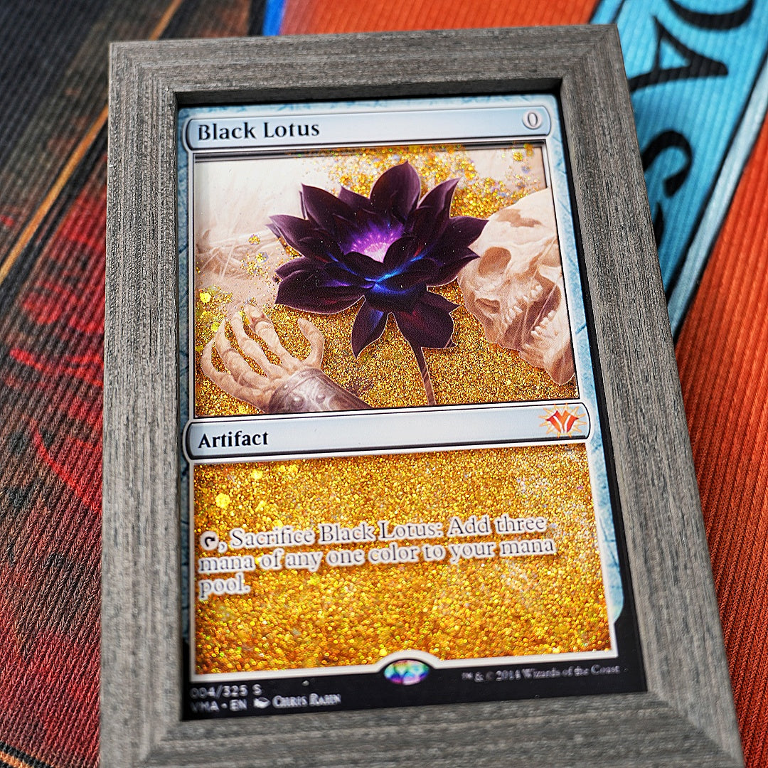Beautifully designed, easy-to-install picture frames